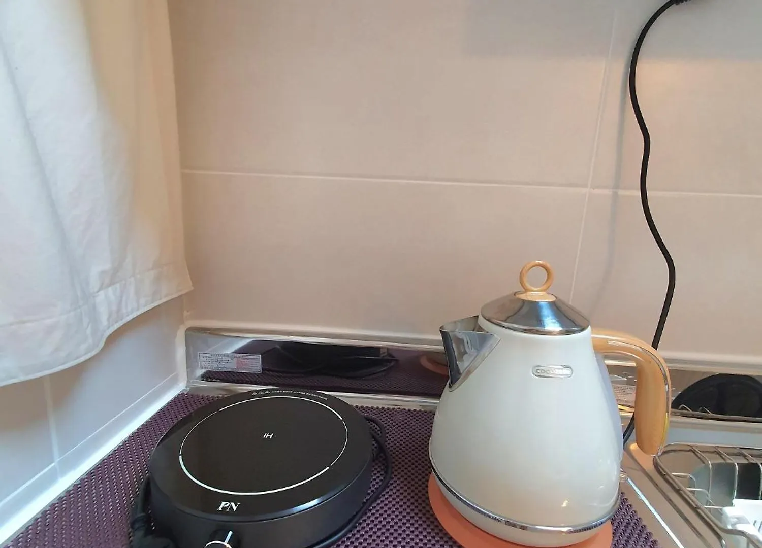 Homestay Butterfly House Apartment Busan