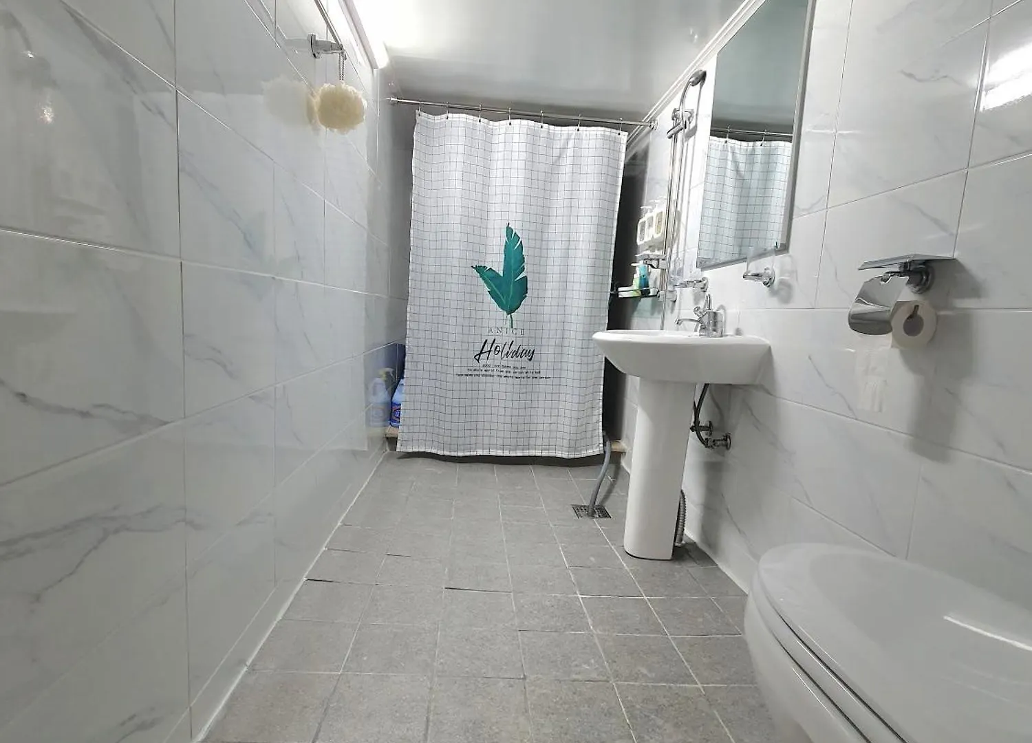 Butterfly House Apartment Busan 0*,  South Korea