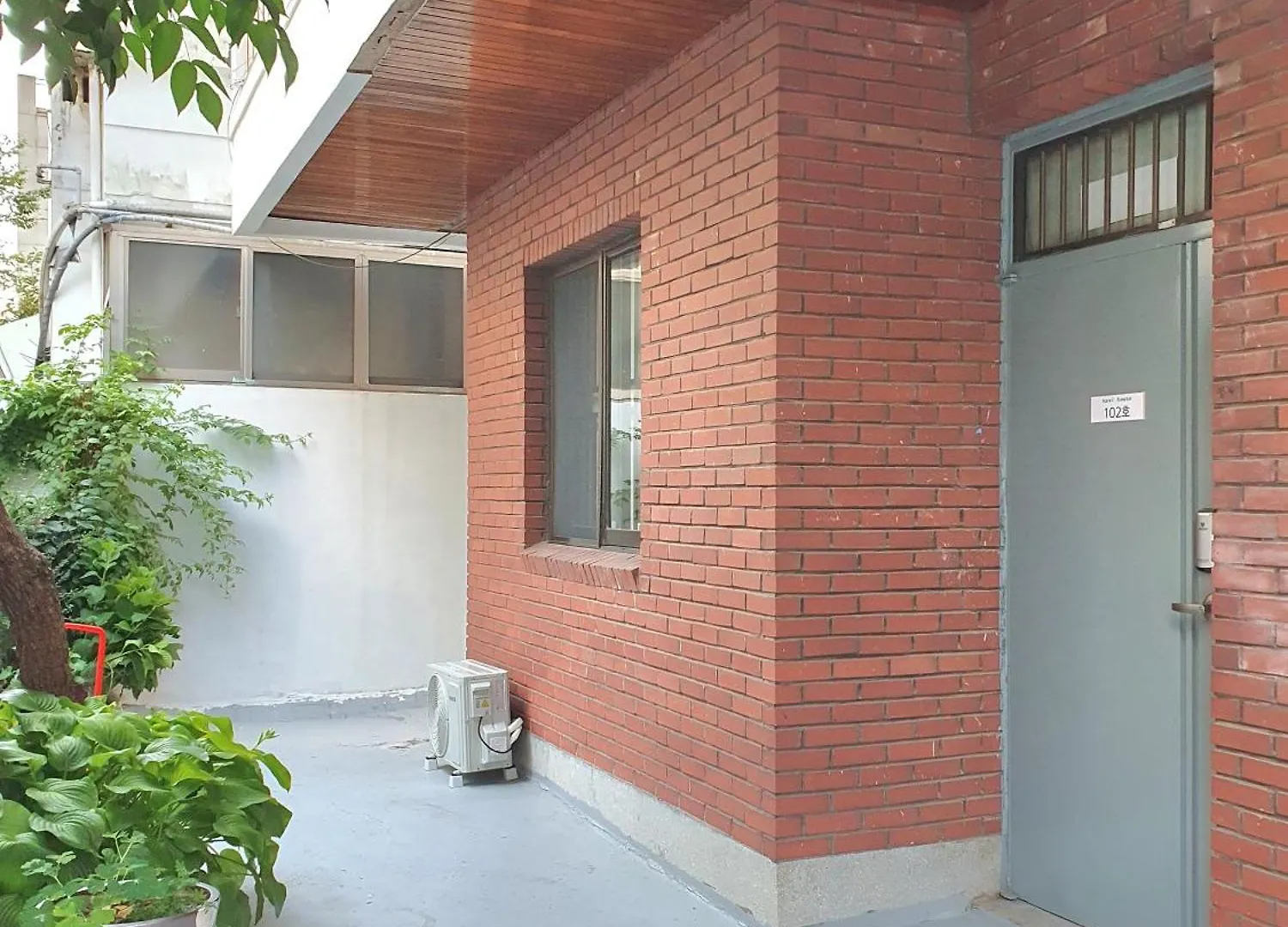 Butterfly House Apartment Busan South Korea