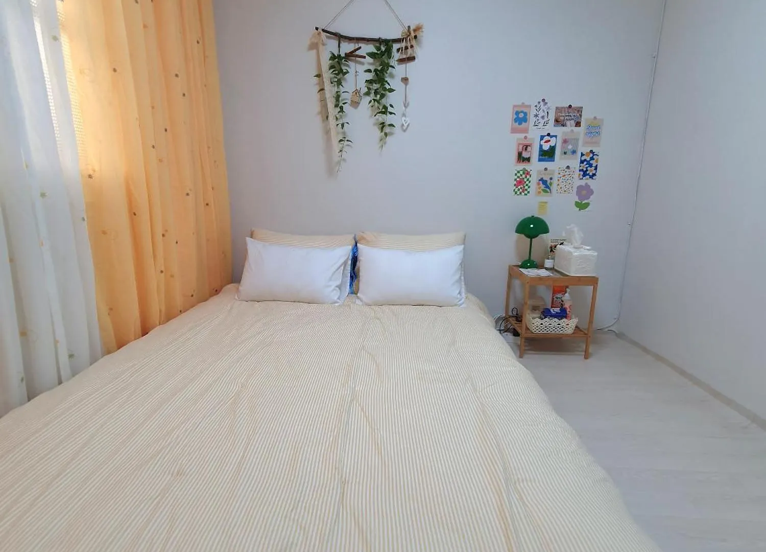 Butterfly House Apartment Busan
