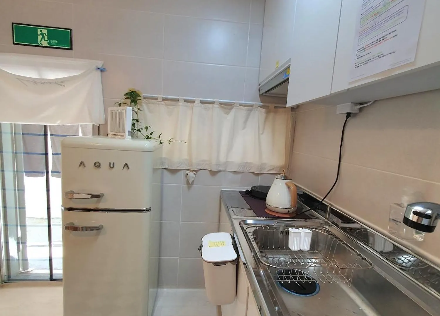 Butterfly House Apartment Busan