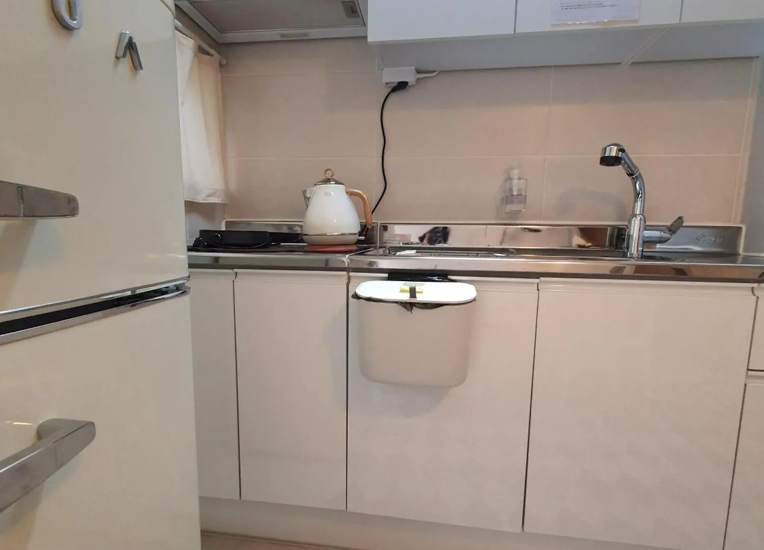 Homestay Butterfly House Apartment Busan South Korea