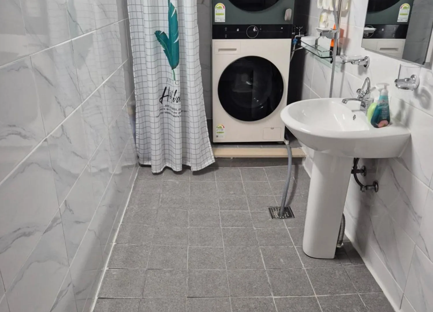 דירות בוסאן Butterfly House